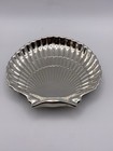 Breathtaking 1944 Gorham Sterling Silver Shell Bowl