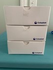 Coloplast Conveen Optima 22025 25mm  3 Boxes Never Opened