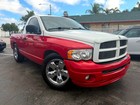2005 Dodge Ram 1500 Slt Long Bed 2wd