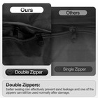 Emart Heavy Duty Sandbag Photo Studio Weight Bag Saddlebag Design For Photogr   