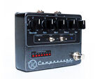 Keeley Compressor Pro Compression Pedal - Open Box