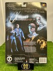 The X Files Agent Fox Mulder Action Figure Mcfarlane Toys Series 1 1998 New