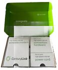 New  Centurylink C1100t Modem Vdsl2 802 11n Wifi Router   Ethernet   Ac Cables