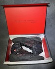 New  Rudis Ks Infinity Adult Wrestling Shoes Carbon Black Size 9 Men   s 10 5 W