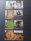 Gb 2020   roman Britain   Set Of 8 Mnh Sg4380 - Sg4387    post Free  