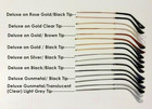 Replacement Temple Arms For Ray Ban Aviator Sunglass Rb3025 Rb3647n 135 To 145mm