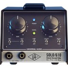 Universal Audio Solo-610 Tube Console Microphone Preamp  b-stock 