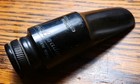 Steve Broadus S3 Perfected Model  New York Alto Saxophone Mouthpiece - Excellent