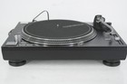 Reloop Rp-7000 Mk2 Professional Direct-drive Dj Turntable Black