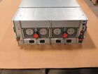 Emc Data Domain Ds60 Shelf 60x 3 5  Sata Trays Included 6gb s Controller