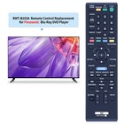 New Rmt-b102a For Sony Dvd Player Remote Control Bdp-s350 Bdp-bx1