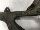 International Vt365 Engine Bracket - Used   P n 18539513c1