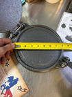 Arc Usa 8  Tortilla Press Cast Iron Empanadas Dough Arepas Heavy Duty Pataconera