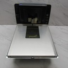 Ncr 7878-2001 Bi-optic Hybrid Pos Scanner Scale W  Customer Display Adapter Usb 