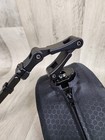 Stealth 10  Coolcore Unilink Headrest   Mount For Quantum Power Chairs - Edge 3