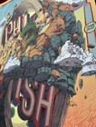 Phish Poster 4 25 4 26 4 27 Hollywood Bowl  Dave Kloc Signed 2025