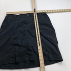 Duluth Trading Co  Dry On The Fly Improved Skort M l  fits 30w  5  Shorts 46712