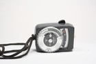 Gossen Super Pilot Cds Light Meter Excellent Condition