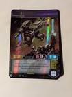 Transformers Tcg Wave 3 Promo Set