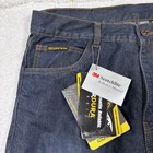 Scorpion Exo Covert Pro Wash Motorcycle Jeans Mens 36  fit 35x31  Cordura Fabric