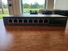 Mokerlink 8 Port 2 5g Ethernet Switch W 2x10g Sfp Slots  8 X 2 5g Base-t Ports