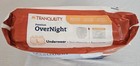 New Tranquility Disposable Underwear Overnight Adult Diaper Size Large 16 Count