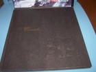 Canada 1997 Year Book Stamp Collection
