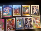 Sports Cards Collection Lot Wholesale Liquidation  Rookie Card In Every Lot
