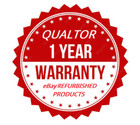 Dell Latitude 14 5414 Rugged 14  Full Hd Touchcreen I5 8gb 128gb Dvd New Battery