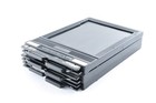 Toyo 4x5 Cut Film Holder Lot Of 3 Exc    For Large Format Z2498