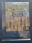 Nine Inch Nails The Downward Spiral 10th Anniversary Edition Promo Print Ad 2004