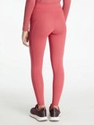 Lemieux Young Rider Orla Pull On Tights - Cranberry