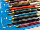 Judd s Lot Of 14 Nice Vintage Pencils - Parker Sheaffer   More