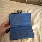 Vera Bradley Turn Lock Clutch