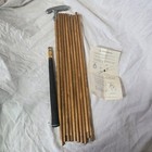 The Mad Mad Mad Mad Putter Vintage Gag Golf Club 