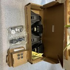 Yakima Q Towers Roof Rack System Part  00124 Set Of 4 With Locks keys