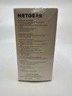 Netgear 5 Port Gigabit Ethernet Poe Switch 4 Poe Ports 63w Unmanaged  gs305p    