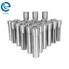 29 Pcs R8 Collet Set Fractional 1 32  1  High Precision