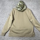 Dallas Cowboys Nike Hoodie Mens 2xl Green Salute To Service Military Therma-fit