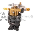520002 Simpson Oem Technologies Pressure Washer Pump 2 5gpm   3400 Max Psi