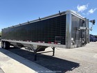 2019 Timpte T a Grain Wagon Hopper Bottom Vibrators Tarp Semi Trailer Bidadoo
