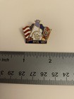 Elks Bpoe 1657 Marietta Ga 50th Year Lapel Pin P66