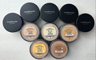 Bareminerals Foundation Mineral Veil Bronzer Concealer  Multiple Shades 2 Pack