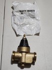 Open Box Watts 1-inch Lead-free Water Pressure Reducing Valve   Max Work 400 Psi