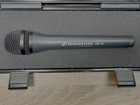 Sennheiser Md 46 Dynamic Cardioid Microphone