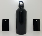 High Gloss Mirror Black Powder Coating Paint 5 Lbs - Usa Made
