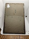 Vintage Large Gambling Punch Board Trade Stimulator Gold Seal Special 5 C Game