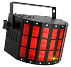 Chauvet Dj Kinta Fx Ils D-fi Usb Dmx Multi-effect Light W laser smd strobe