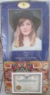 Princess Diana As A Girl  Gadco Very Limited Signed Artist Proof Edition Rare