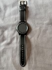 Black Samsung Gear S3 Frontier Smart Watch Bluetooth Preowned Slightly Used